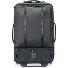  Global 2 roues Valise cabine 53 cm Modéle black-black