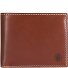  Porte-monnaie Texas RFID cuir 12 cm Modéle clay2