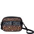  Lucilla Sac à bandoulière 21 cm Modéle cc leopard