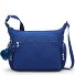  Basic Gabbie Sac à bandoulière 35.5 cm Modéle blazing blue
