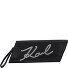  Evening Sac pochette 31 cm Modéle black