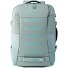  Comby sac à dos à 2 roulettes RFID 55 cm Modéle grey-green