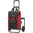  Komfort Shopper Senta 2.0 Chariot à provisions 57 cm Modéle rot