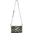 Fjone Sac à bandoulière 23 cm Modéle zebra