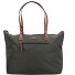  Sac à bandoulière X-Bag 34 cm Modéle olivgruen