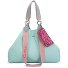  Izzy Canvas Sac de shopper 45 cm Modéle lime