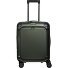  Millennium 4 roulettes Trolley de cabine 55 cm Compartiment pour ordinateur portable Modéle pine green