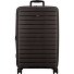  Striper 4 roulettes Trolley 68 cm avec soufflet d'extension Modéle after dark