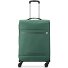  Jazz 4.0 4 roulettes Trolley M 65 cm avec soufflet d'extension Modéle smaragd