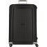  S'Cure Spinner 4 roues trolley 75 cm Modéle black