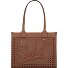  Skuare Sac de shopper 32 cm Modéle dark tan