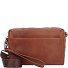  Dallas Sac pour homme Cuir 24 cm Modéle braun