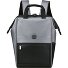  Turenne Soft Daypack 39 cm Compartiment pour ordinateur portable Modéle silber