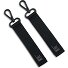  Sangle Stoller pour poussette 23,5 cm Modéle black