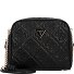  Adelasia Mini sac à bandoulière 18 cm Modéle black