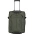  Briize 2 roulettes Sac de voyage S 55 cm Modéle khaki