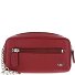  Polo Étui à clés Cuir véritable 11.5 cm Modéle rot