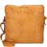  Submarine Sac à bandoulière en cuir 24 cm Modéle gelb