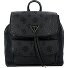  Cresidia Sac à dos de ville 25 cm Modéle black logo