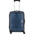  Chronolite 4 roulettes Trolley de cabine 55 cm Modéle denim blue
