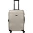  Upgrade 4 roues Valise cabine M 65 cm Modéle moonstone grey