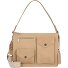  Houston Sac à bandoulière Cuir 32 cm Modéle sand