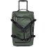  0 Duffle Pack 2 roulettes Sac de voyage S 55 cm Modéle tarp forest