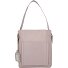  City Kuna Sac à bandoulière Cuir 28 cm Compartiment pour ordinateur portable Modéle beige