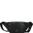  Sac banane 35 cm Modéle black