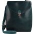 Fold Mini sac à bandoulière Cuir 17 cm Modéle petrol