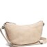  Clarita Sac à bandoulière Cuir 35 cm Modéle beige