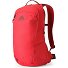  Kiro 20 Sac à dos de randonnée 50 cm Modéle lava red
