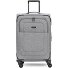  Essentials 12 MEDIUM trolley 4 roues 67 cm avec soufflet d'extension Modéle grey2