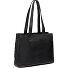  Lavik Sac de shopper Cuir 36 cm Modéle black