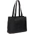  Lavik Sac de shopper Cuir 36 cm Modéle black