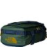  Base Camp Voyager 32L Sac de voyage 57 cm Modéle duck green-shady blue
