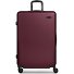  Edition 05 4 roulettes Trolley 76 cm Modéle burgundy