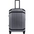  PQL-Premium 4 roulettes Trolley 68 cm Modéle graphite-black