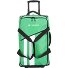  Rotuma 65 2 roues Valise cabine 61 cm Modéle apple green