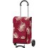  Scala Shopper Signe Chariot à provisions 59 cm Modéle rot
