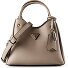  Meridian II Sac à main 26 cm Modéle dark taupe