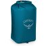  Ultralight Drysack 35L Sac de rangement 55 cm Modéle waterfront blue