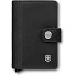  Altius Secrid Étui pour cartes de crédit Protection RFID Cuir 10 cm Modéle black