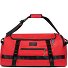  Duffel Pack Duffle Pack Sac de voyage Weekender M 71 cm Modéle tarp red