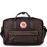  Kånken Weekender Sac de voyage Weekender 44 cm Modéle black oak