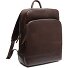  Nicola Daypack Cuir 40 cm Modéle brown