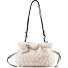  Riccy Sac à bandoulière 24 cm Modéle cream