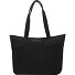  Tokyo Sac de shopper 44 cm Compartiment ordinateur Modéle raven