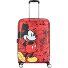  Wavebreaker Disney 4 roulettes Trolley 67 cm Modéle mickey comics red