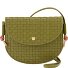  Skye Sac à bandoulière Cuir 21 cm Modéle olive